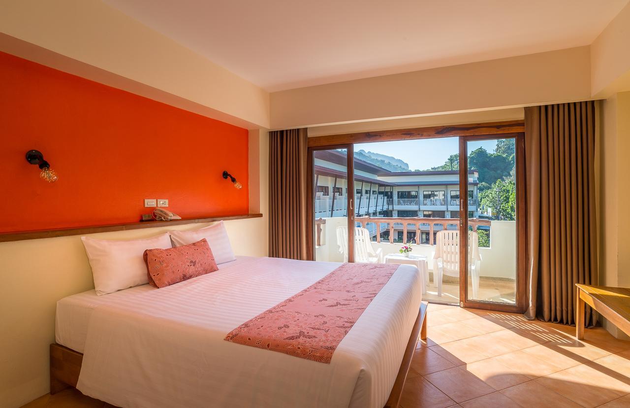 Srisuksant Resort Ao Nang Exterior photo